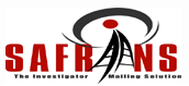 SAFRNS Logo